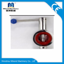 Hot sale 1inch 2inch Price Water Butterfly valve in sale